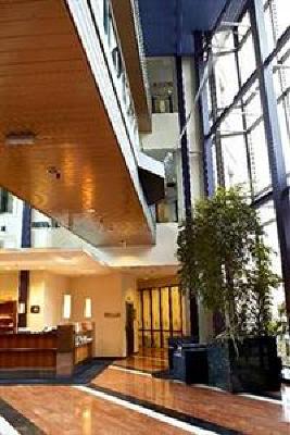 фото отеля First Hotel Ambassadeur