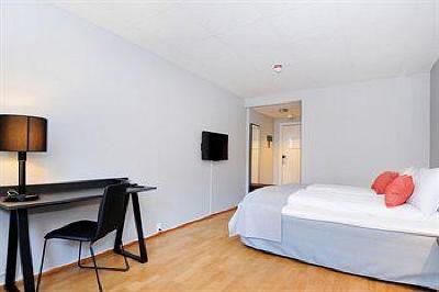 фото отеля First Hotel Ambassadeur