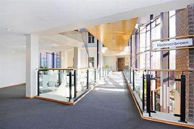 фото отеля First Hotel Ambassadeur