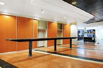 фото отеля First Hotel Ambassadeur
