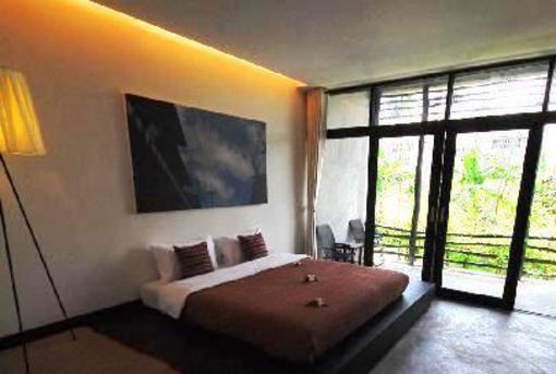 фото отеля The Sundays Sanctuary Resort And Spa Koh Samui