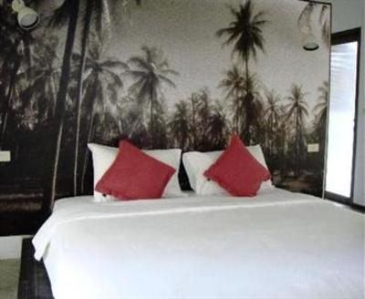 фото отеля The Sundays Sanctuary Resort And Spa Koh Samui