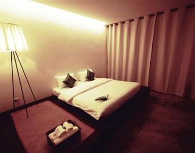 фото отеля The Sundays Sanctuary Resort And Spa Koh Samui