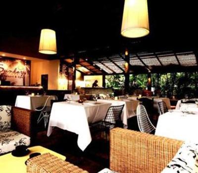 фото отеля The Sundays Sanctuary Resort And Spa Koh Samui