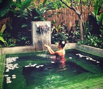 фото отеля The Sundays Sanctuary Resort And Spa Koh Samui