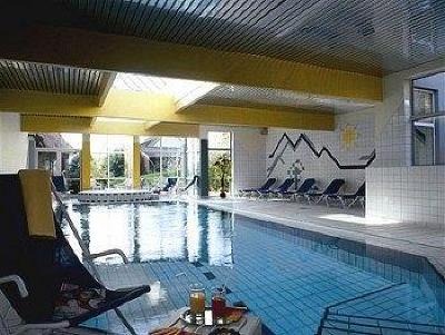 фото отеля Le Parc Hotel & Restaurant