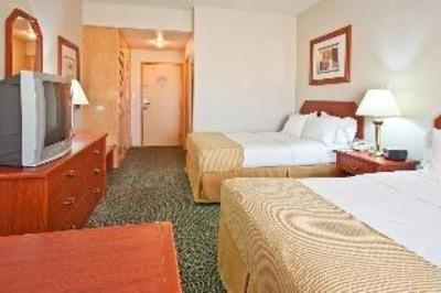 фото отеля Holiday Inn Express Chihuahua