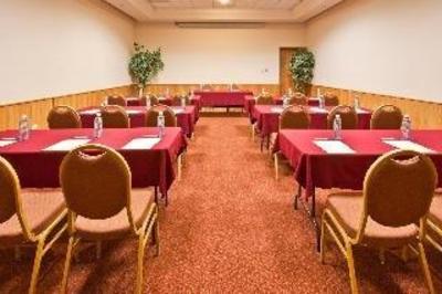 фото отеля Holiday Inn Express Chihuahua