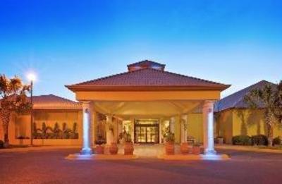 фото отеля Holiday Inn Express Chihuahua