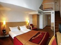 Mercure Hotel Muenchen Schwabing