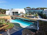 Onyria Marinha Edition Hotel & Thalasso