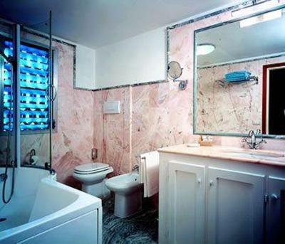 фото отеля BEST WESTERN Raffaelli Park Hotel