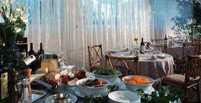 фото отеля BEST WESTERN Raffaelli Park Hotel