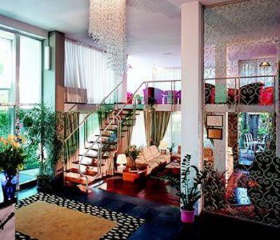 фото отеля BEST WESTERN Raffaelli Park Hotel