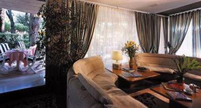 фото отеля BEST WESTERN Raffaelli Park Hotel
