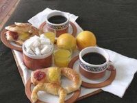 Los Patios De Montserrat Bed & Breakfast Buenos Aires
