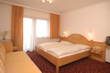 фото отеля Ferienalm Aparthotel