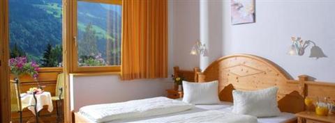 фото отеля Ferienalm Aparthotel