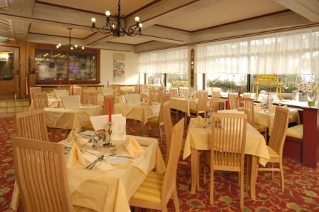 фото отеля Ferienalm Aparthotel