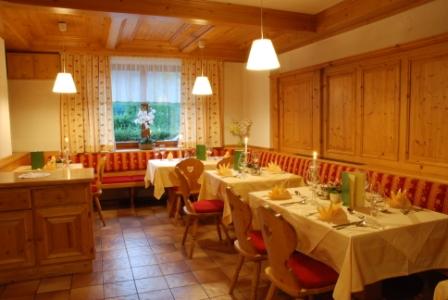 фото отеля Ferienalm Aparthotel