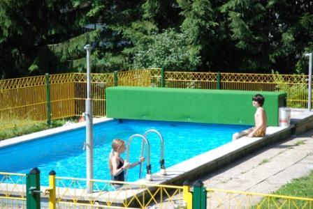 фото отеля Ferienalm Aparthotel