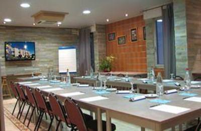 фото отеля Inter Hotel Armony
