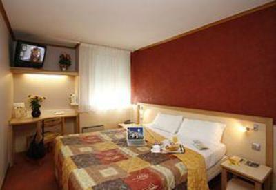 фото отеля Inter Hotel Armony