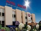 фото отеля Inter Hotel Armony