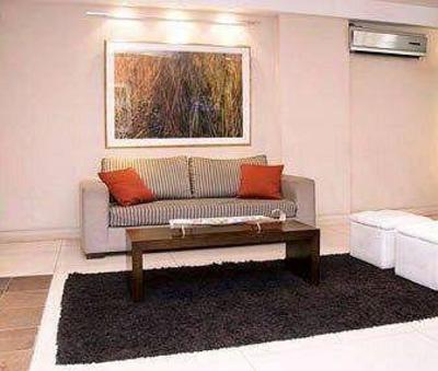 фото отеля Fertilia Downtown Apartamentos