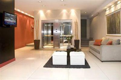 фото отеля Fertilia Downtown Apartamentos