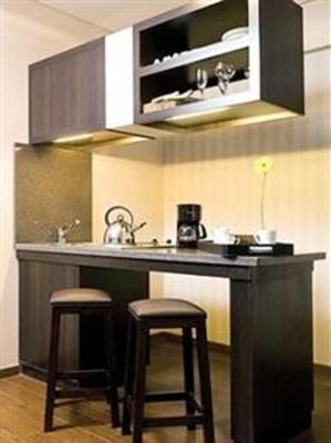фото отеля Fertilia Downtown Apartamentos
