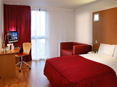 фото отеля Ramada Encore Inverness