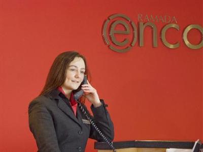 фото отеля Ramada Encore Inverness