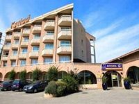 Kyriad Frejus Saint Raphael