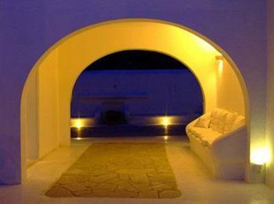 фото отеля Mykonos Bay Hotel