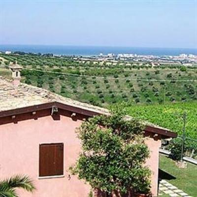 фото отеля Poggio Del Sole Country House Citta Sant'Angelo