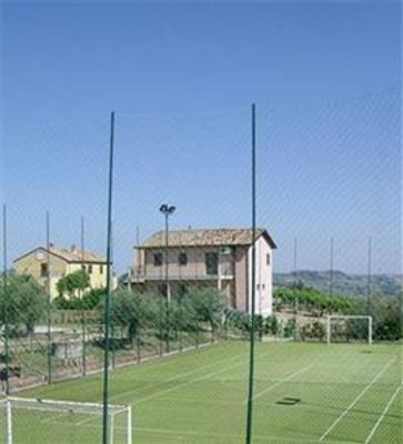 фото отеля Poggio Del Sole Country House Citta Sant'Angelo