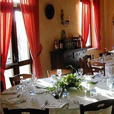 фото отеля Poggio Del Sole Country House Citta Sant'Angelo