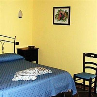 фото отеля Poggio Del Sole Country House Citta Sant'Angelo