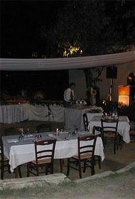 фото отеля Poggio Del Sole Country House Citta Sant'Angelo
