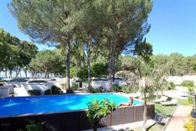 фото отеля Villaggio Cala dei Normanni