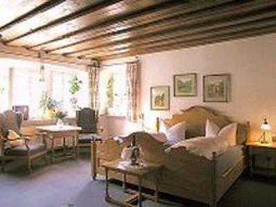 фото отеля Hotel Gerberhaus