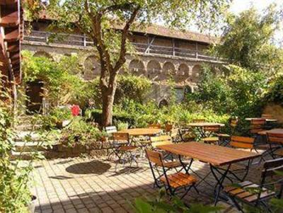 фото отеля Hotel Gerberhaus