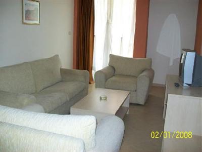 фото отеля Hotel Orpheus