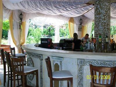 фото отеля Hotel Orpheus