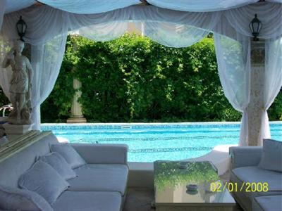 фото отеля Hotel Orpheus