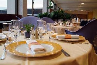фото отеля Plazza Hotel Alpexpo