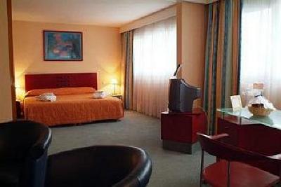 фото отеля Plazza Hotel Alpexpo