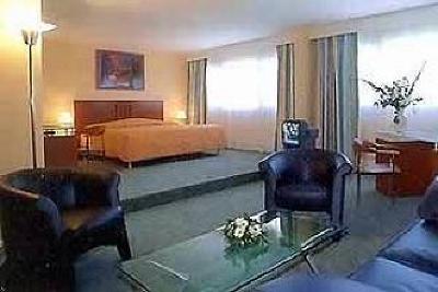 фото отеля Plazza Hotel Alpexpo
