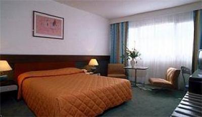 фото отеля Plazza Hotel Alpexpo